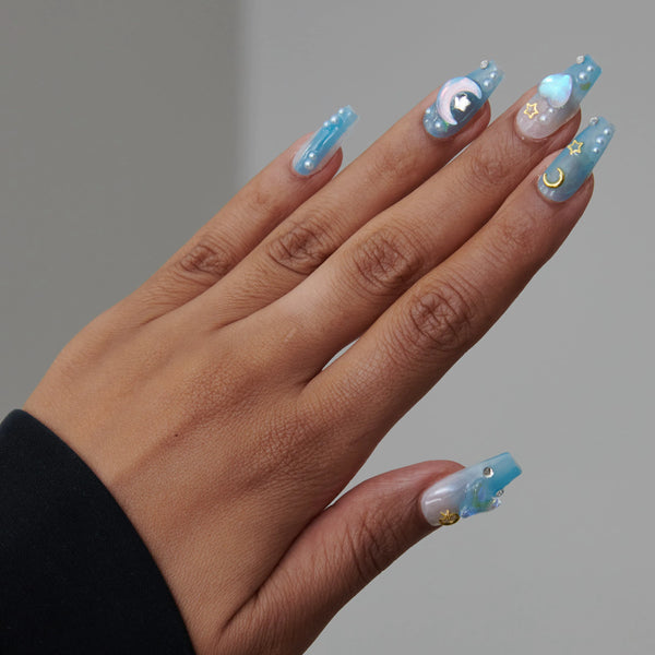 Blue Moon
