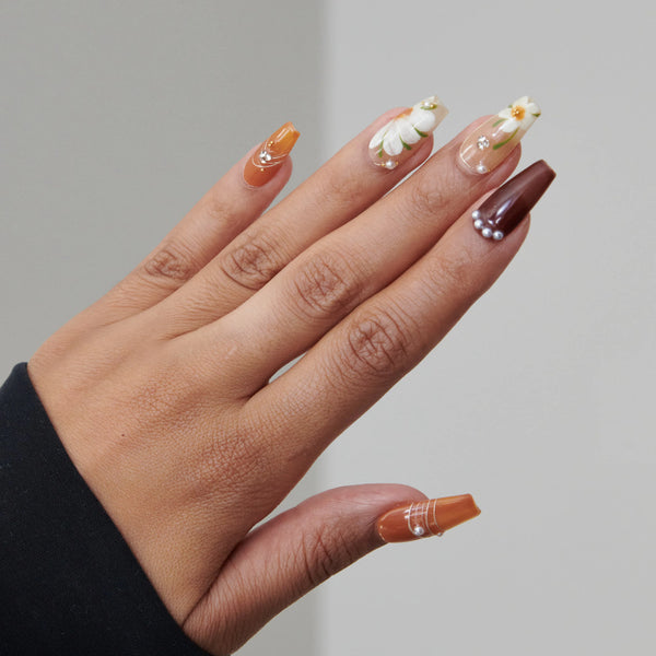 Autumn Blossom