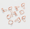 The Original Handcrafted Nail Rings