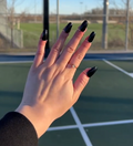 The Original Handcrafted Nail Rings