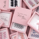 3 Sets of Press-On Nails Mystery Box