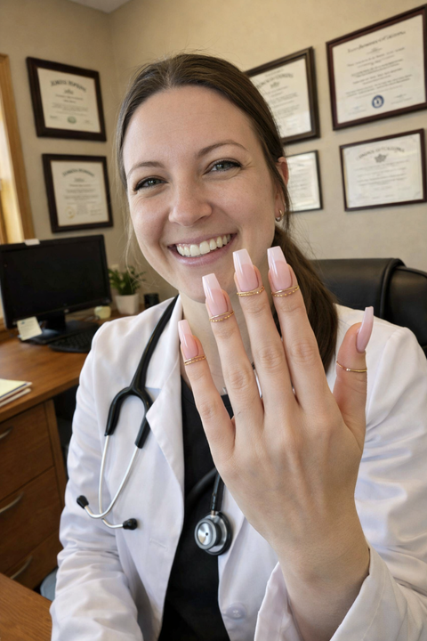 Dr. Amanda K.
